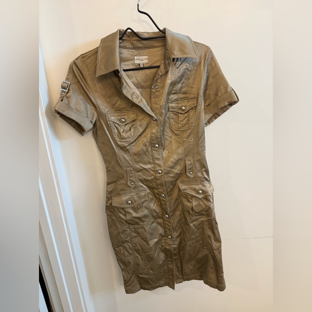 Karen Millen dress